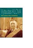 Vytautas Klova. Pusė amžiaus šalia. Prisiminimai